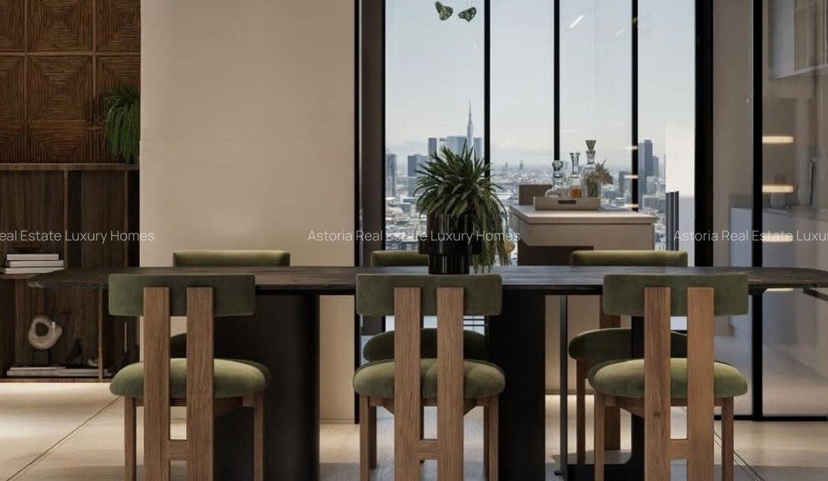 4 Bed Apartment with En Suite at 2026-146 4 Bed - 17