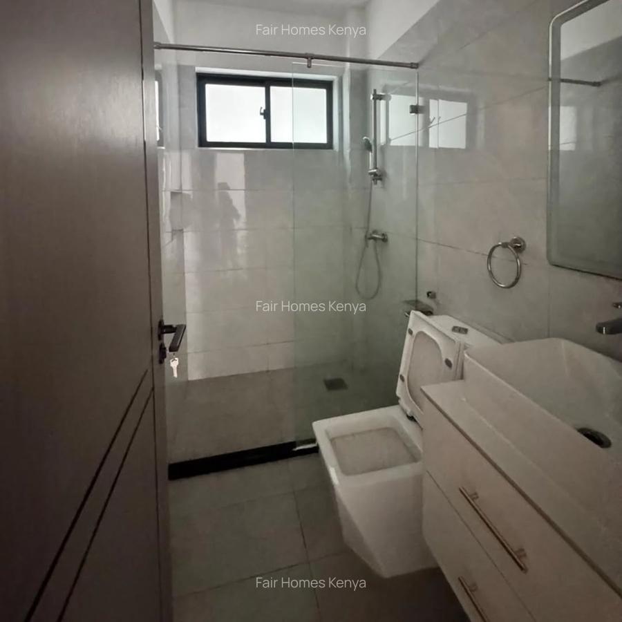4 Bed Apartment with En Suite at Oledume Road - 12