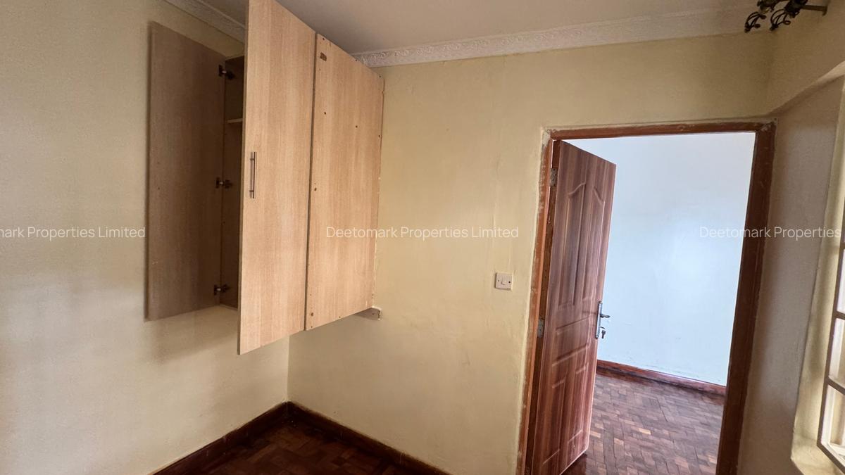 1 Bed Apartment with Borehole in Karen - 9
