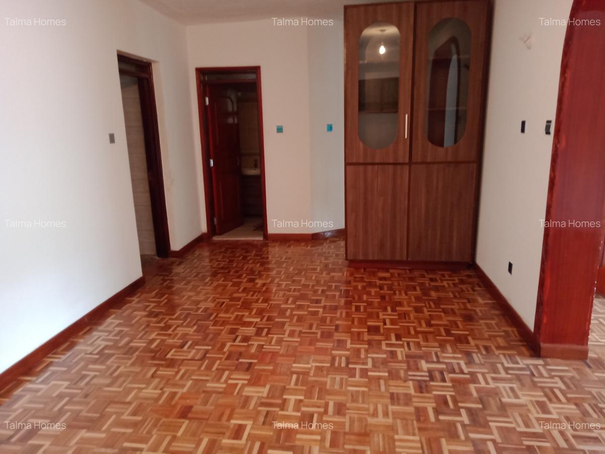 4 Bed Townhouse with En Suite at Lavington Green - 4