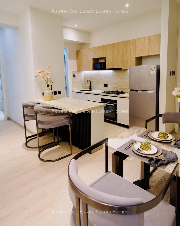 1 Bed Apartment with En Suite at 2026-397 1 Bed - 6