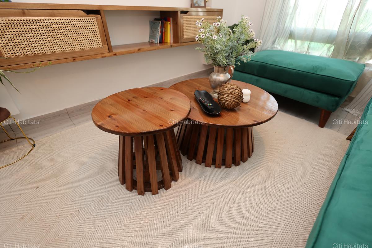 Studio Apartment with Borehole in Kitisuru - 4