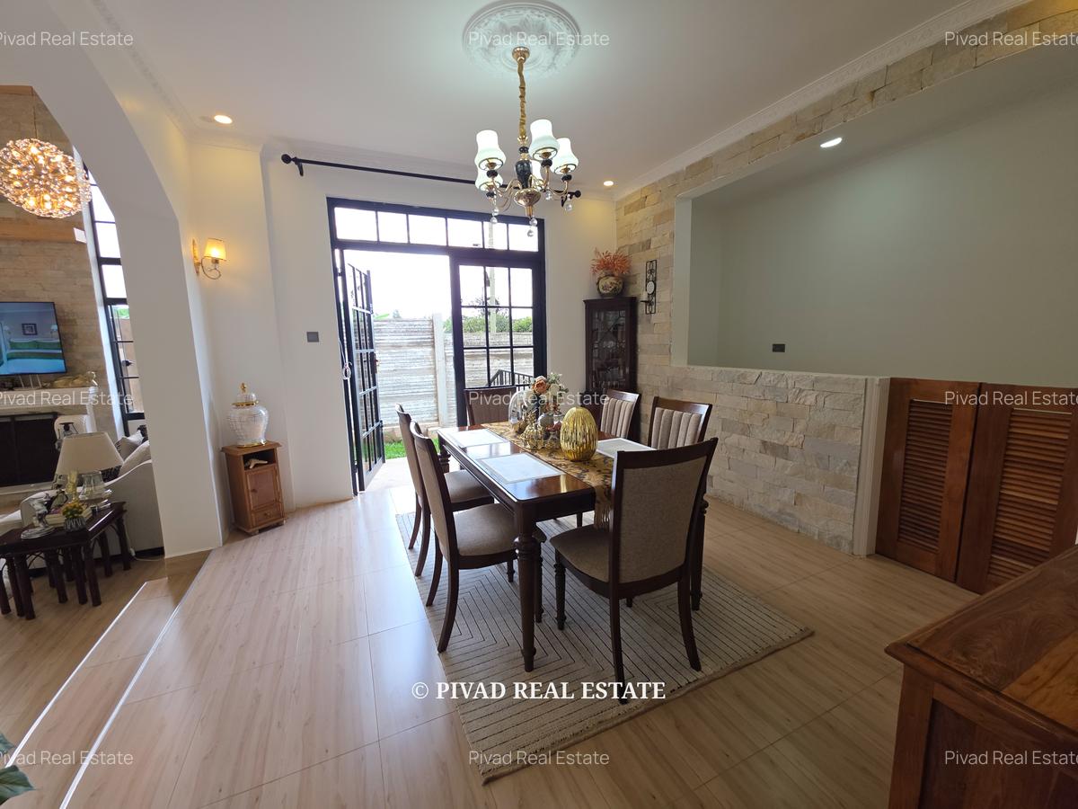 4 Bed House with Garden in Kiambu Road - 12