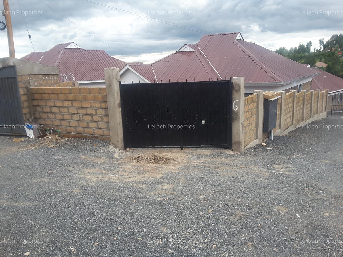 4 Bed House with En Suite in Ongata Rongai - 3