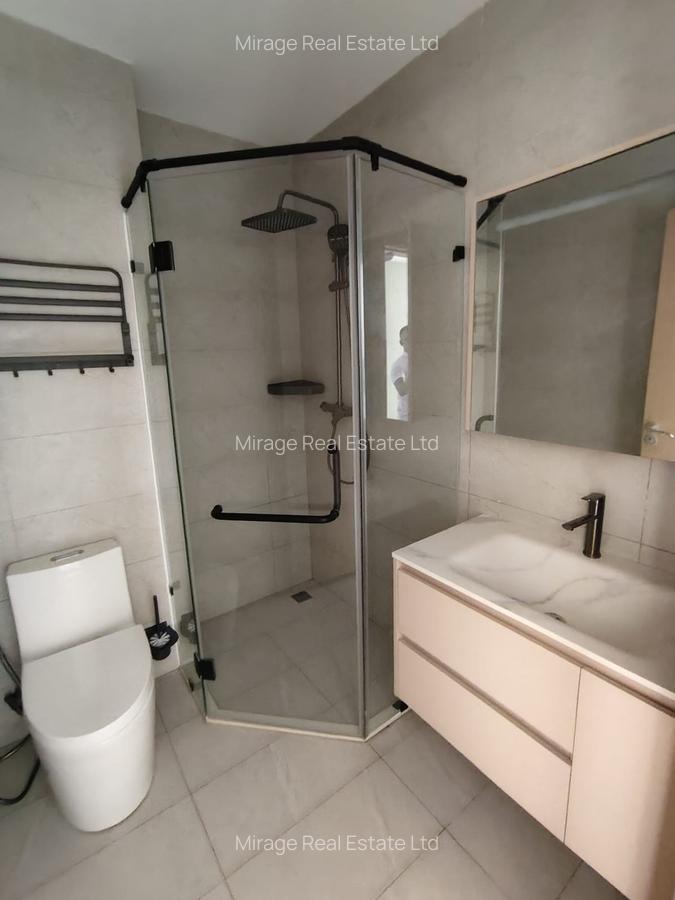 1 Bed Apartment with Swimming Pool in Westlands Area - 2