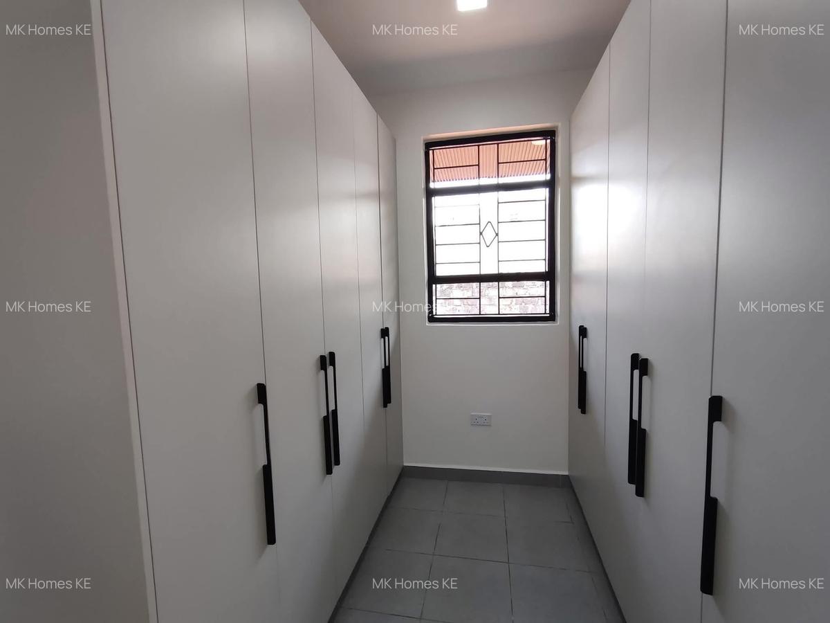 3 Bed House with En Suite at Ruiru - 7