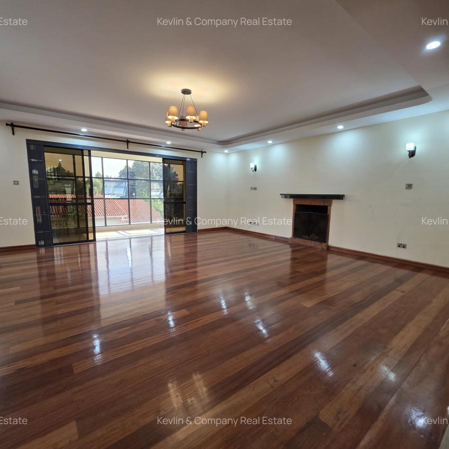 5 Bed Villa with En Suite in Thigiri - 10