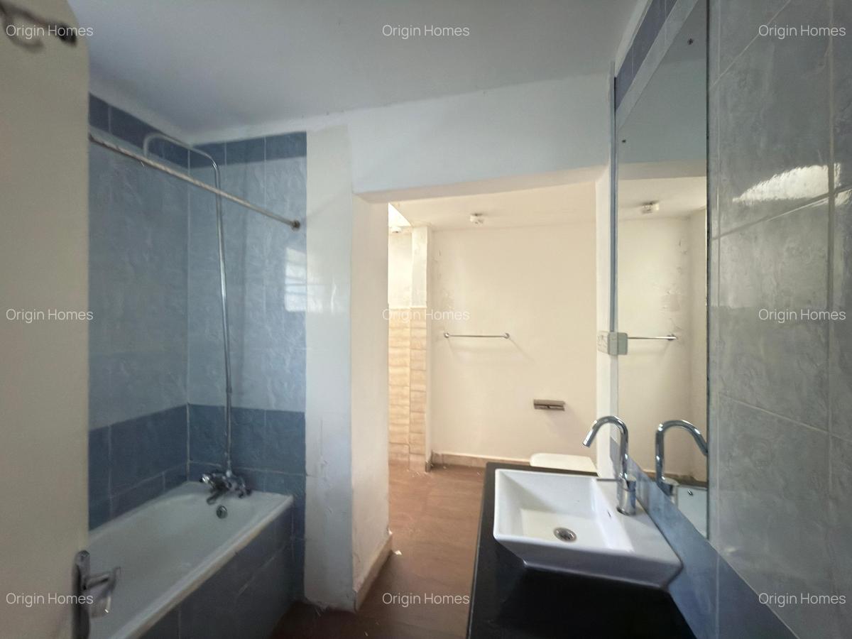4 Bed House with En Suite at Loresho - 9