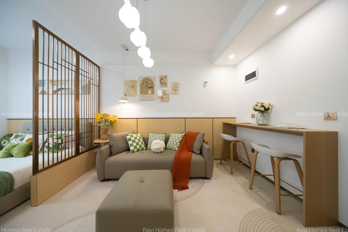2 Bed Apartment with En Suite at Muthithi Road - 12