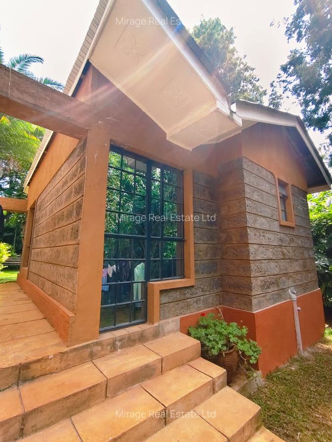 1 Bed House in Karen - 5