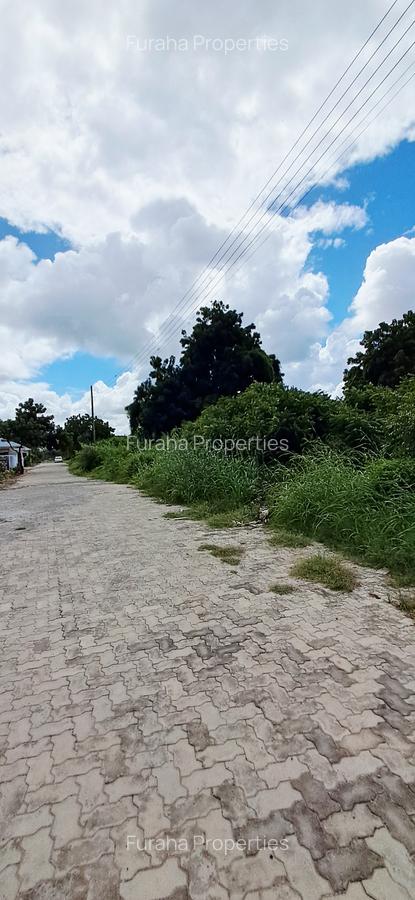 Land at Malindi - 7