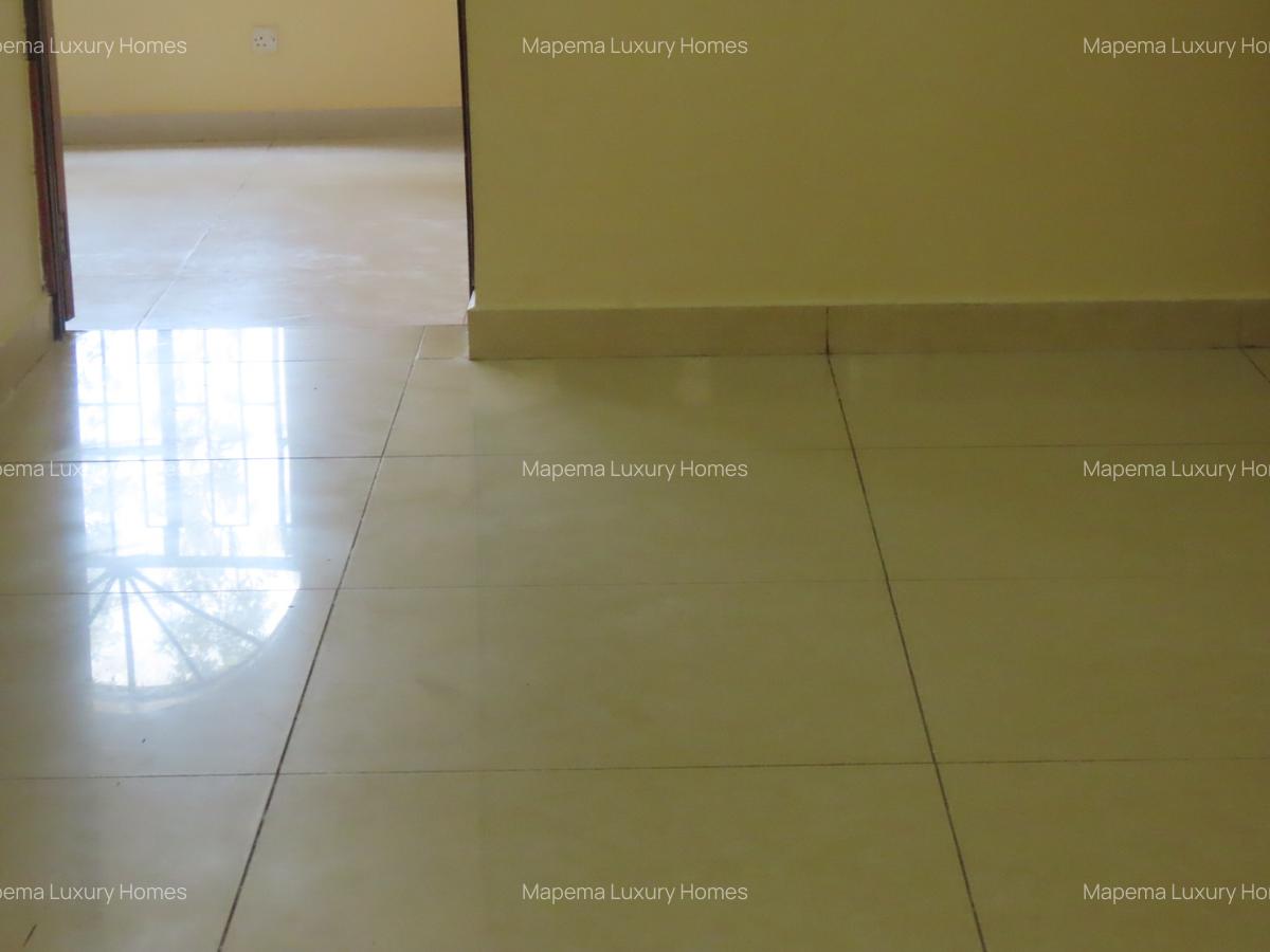 3 Bed House with En Suite at Bogani Road - 3