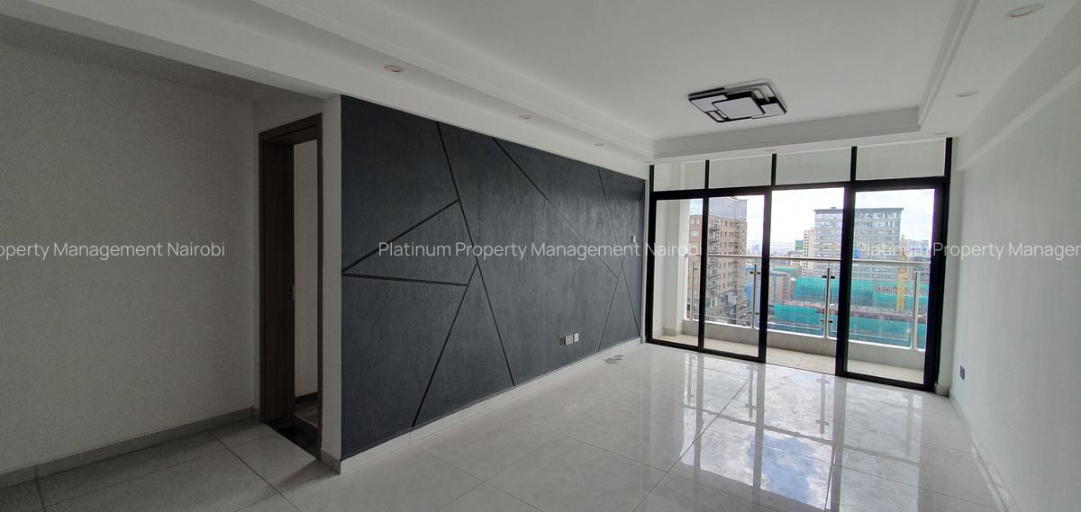2 Bed Apartment with En Suite at Westlands - 1