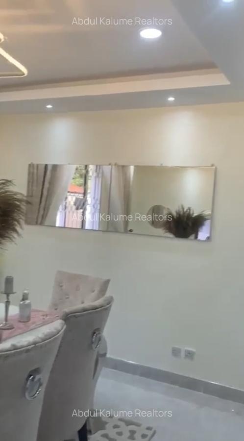 5 Bed Villa with En Suite at Bamburi - 6