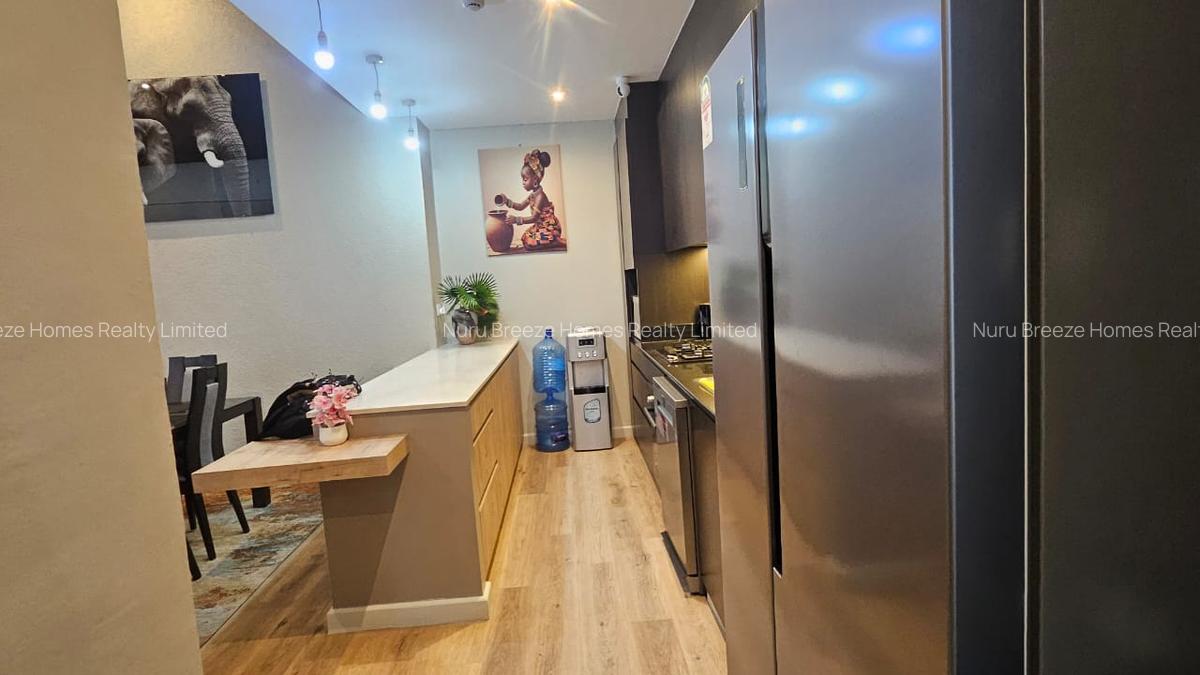 3 Bed House with En Suite in Kiambu Road - 13