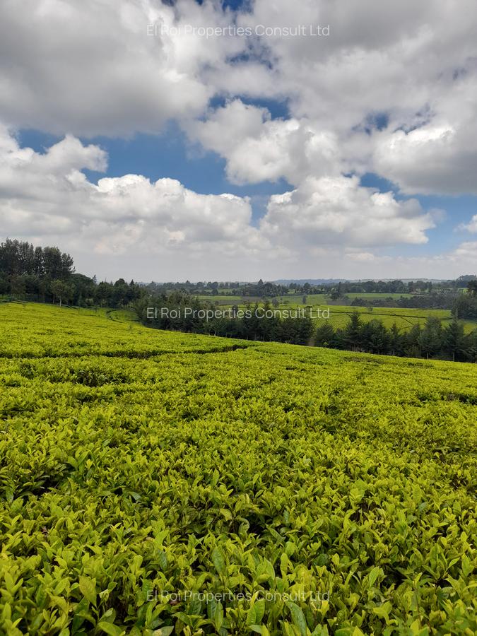 0.5 ac Land at Riara Ridge Tigoni - 2