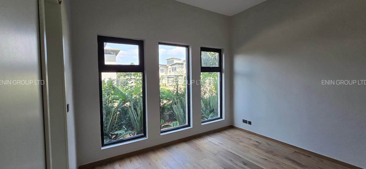 4 Bed Villa with En Suite at Ruaka Rd - 7