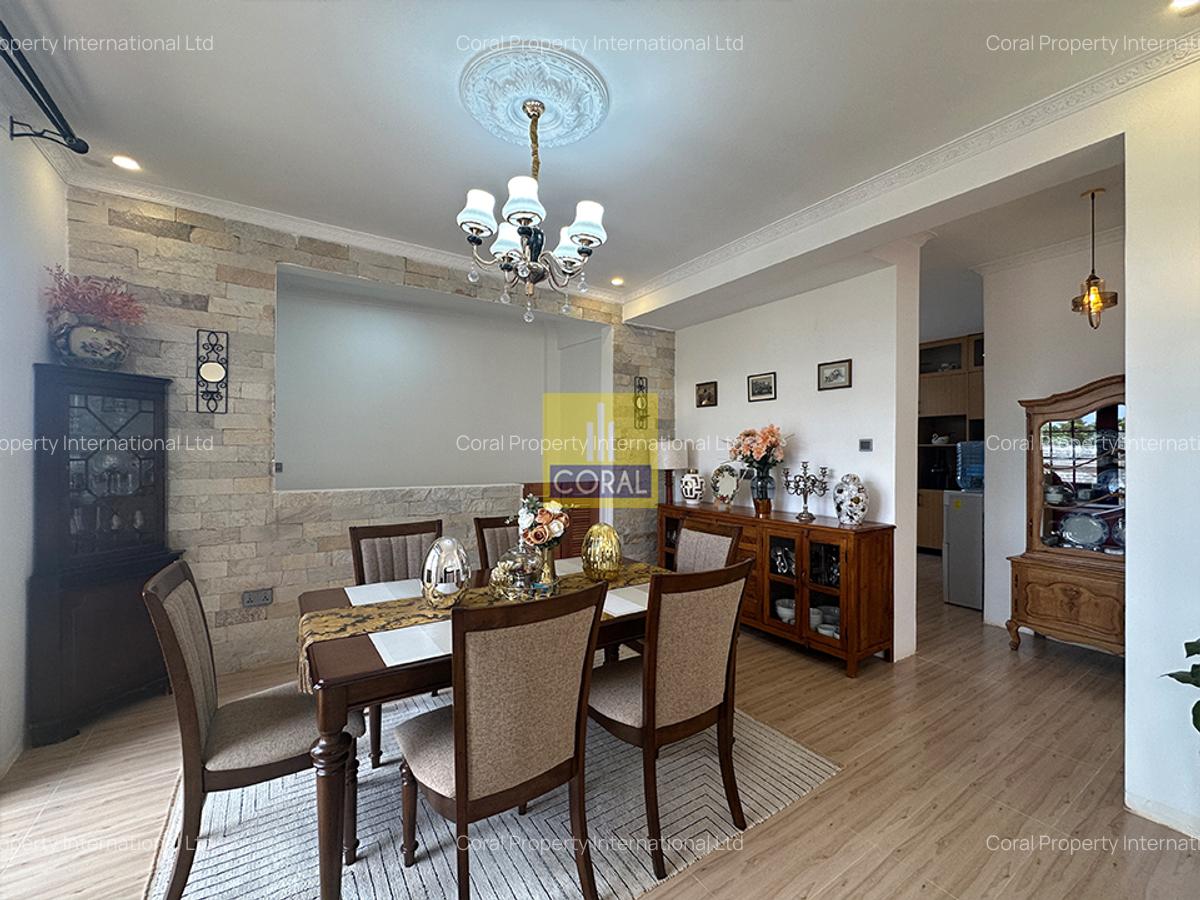 4 Bed House in Kiambu Road - 3