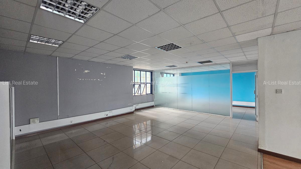 2,484 ft² Commercial Property with Backup Generator at Mpaka Road - 1