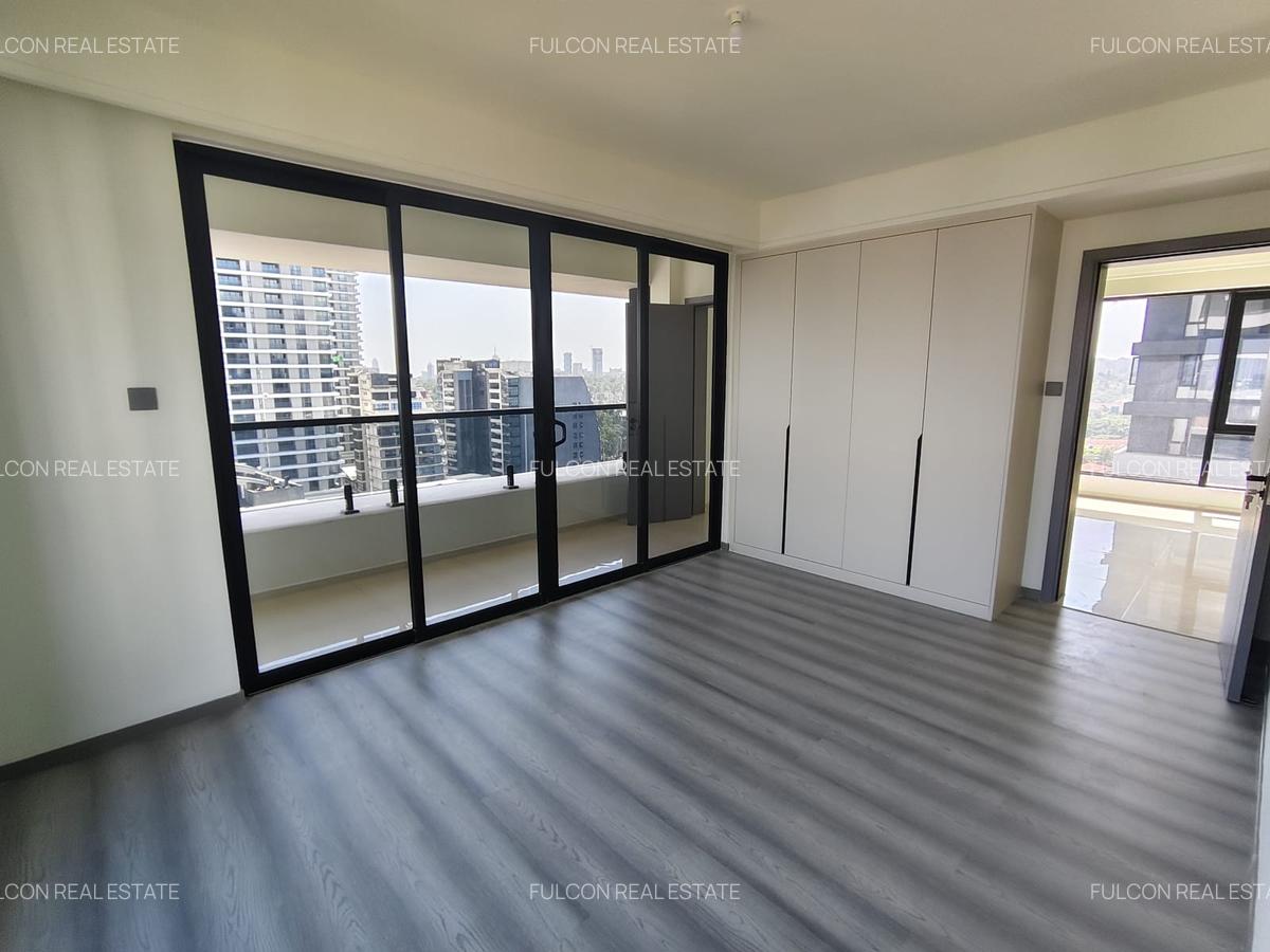 2 Bed Apartment with En Suite in Westlands Area - 6