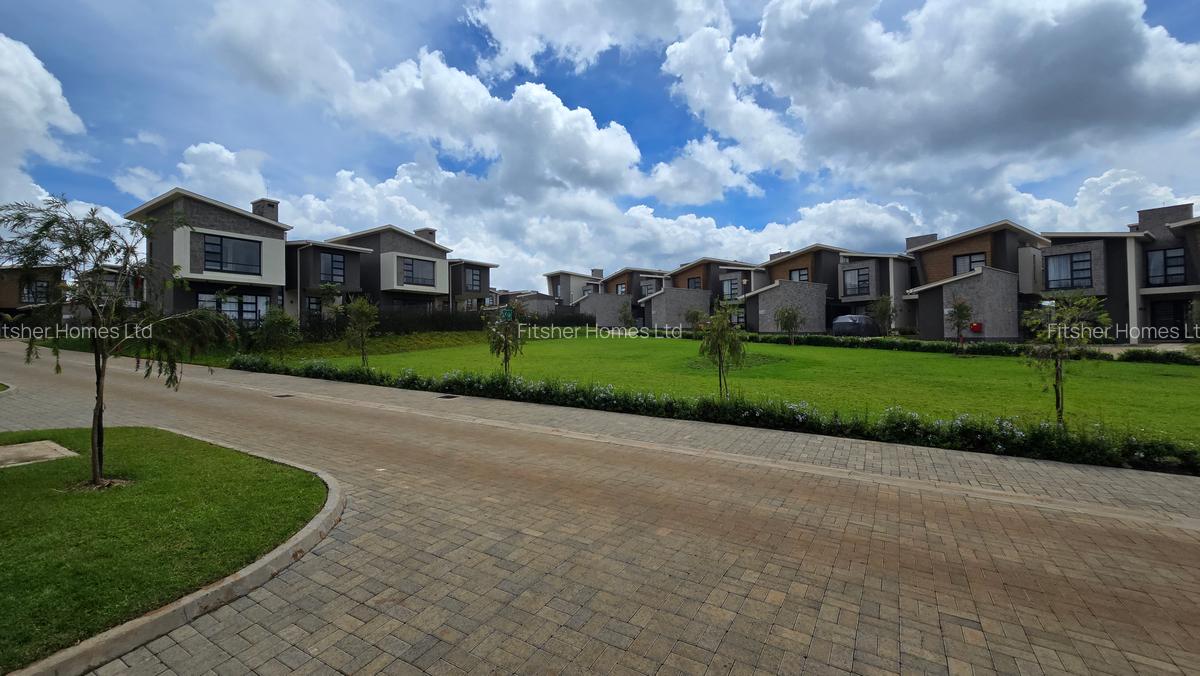 3 Bed House with En Suite in Tigoni - 3