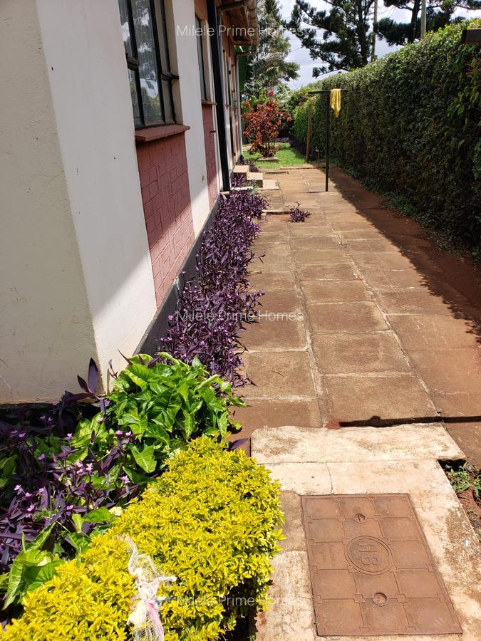 3 Bed House with En Suite at Kigwa Road - 12