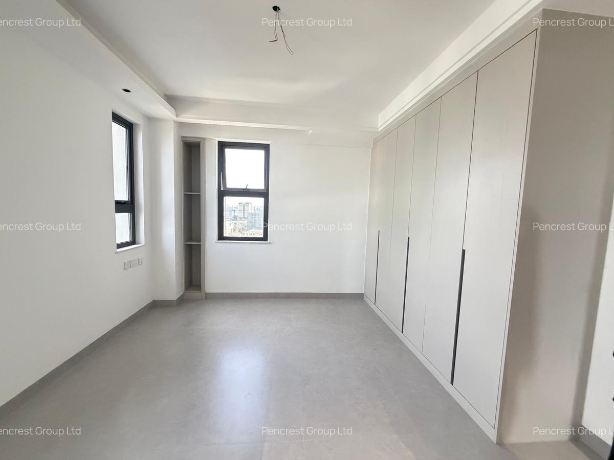 3 Bed Apartment with En Suite in Westlands Area - 9