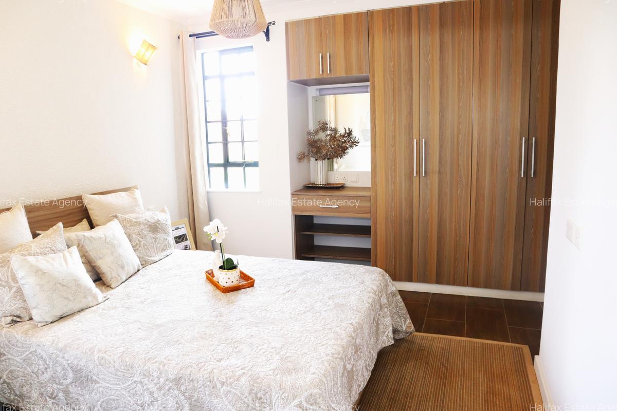 4 Bed House with En Suite in Syokimau - 8