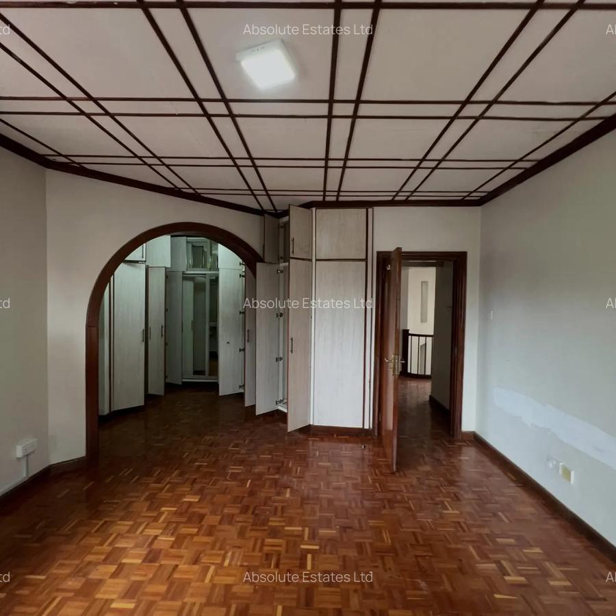 5 Bed Townhouse with Staff Quarters in Lavington - 6