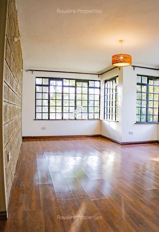 4 Bed House with En Suite at Karen - 11
