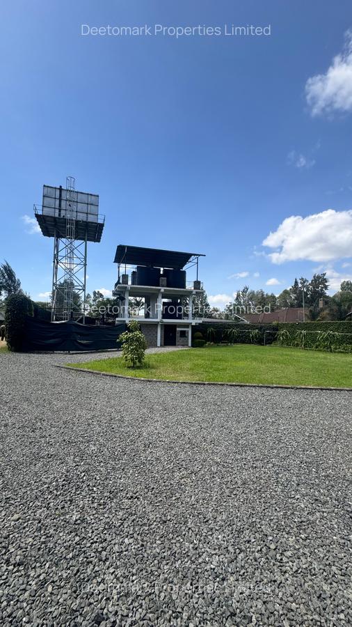 2 Bed House with Garden at Karen - 6