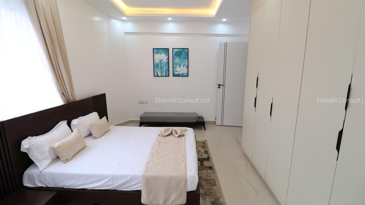 Serviced 3 Bed Apartment with En Suite in General Mathenge - 5