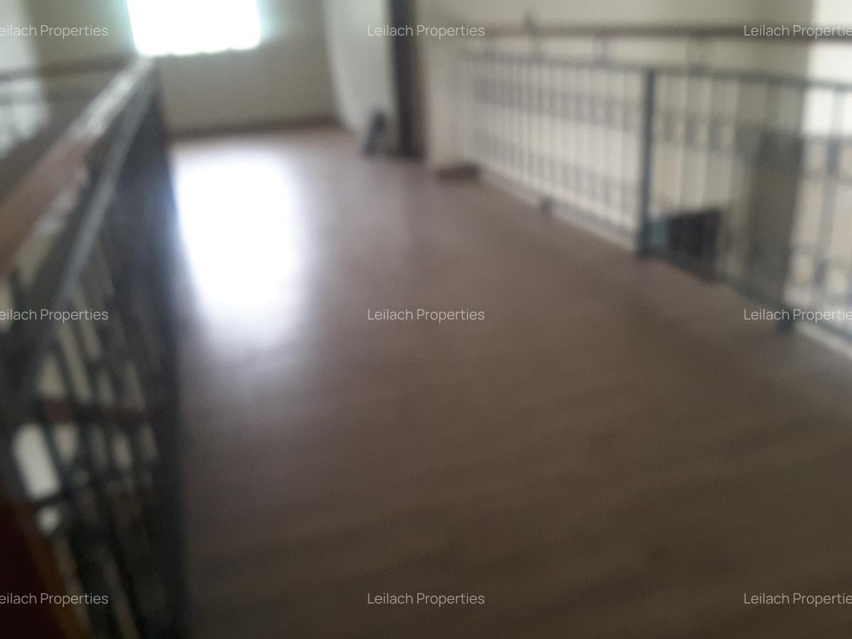 3 Bed House with En Suite in Ongata Rongai - 18