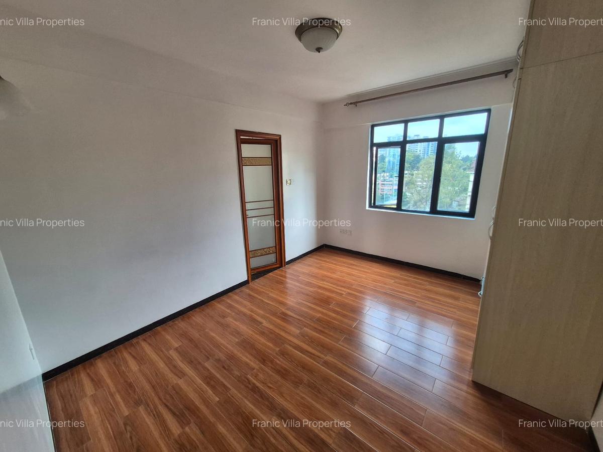 2 Bed Apartment with En Suite at Kilimani - 9