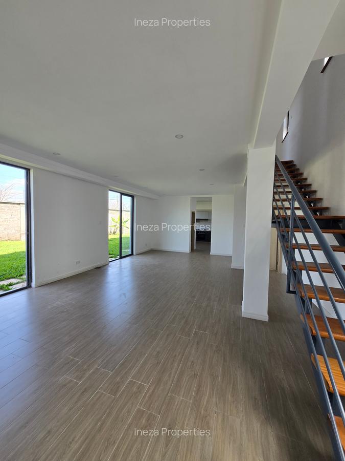 4 Bed House with En Suite in Ongata Rongai - 7