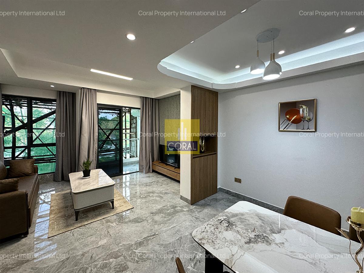 1 Bed Apartment in Ngong Road - 12