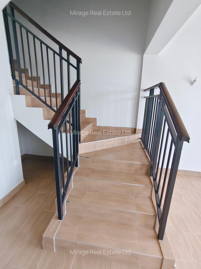 1 Bed Apartment with Swimming Pool in Garden Estate - 9