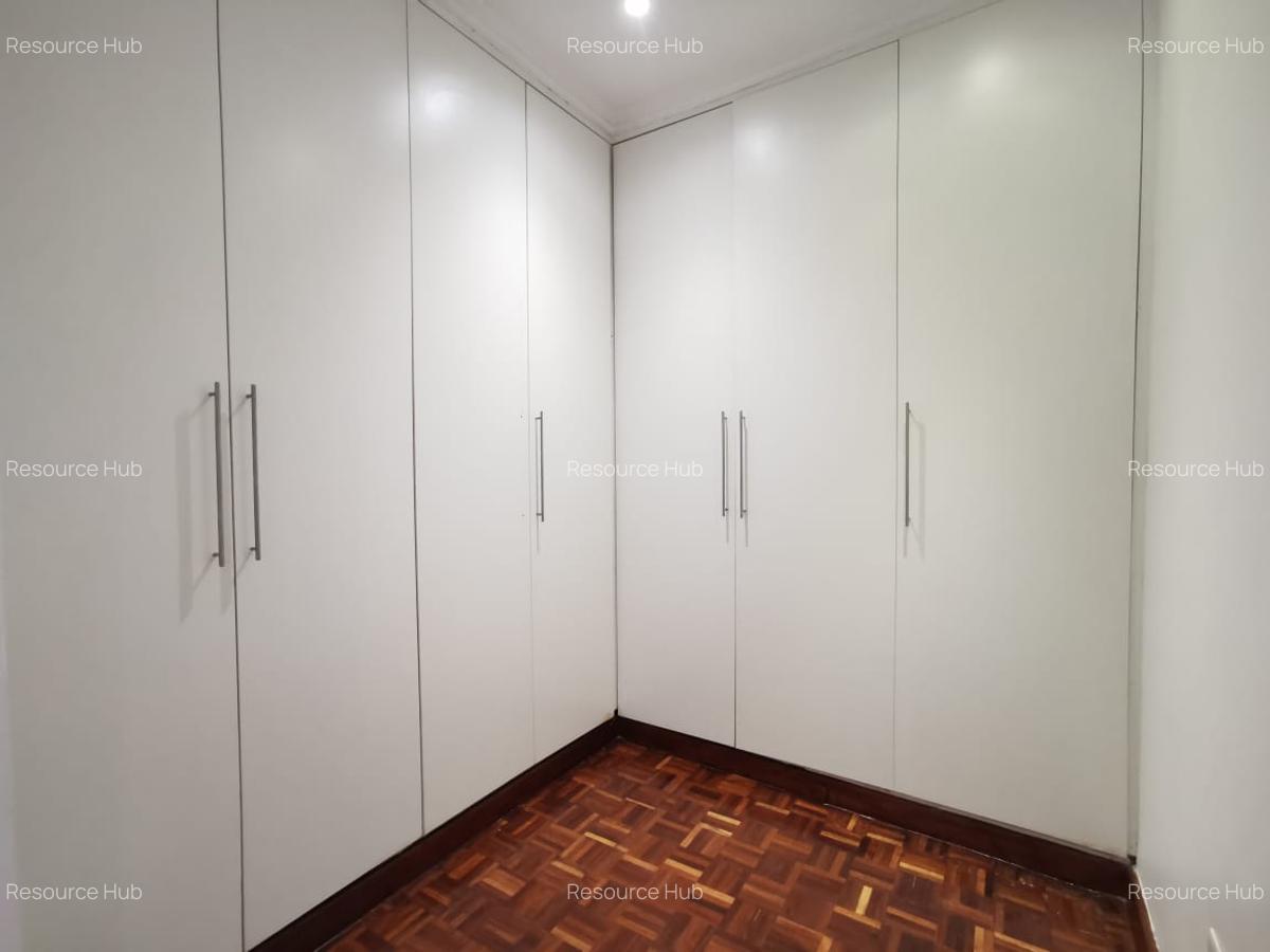 5 Bed House with En Suite at Off Ngecha Road - 3