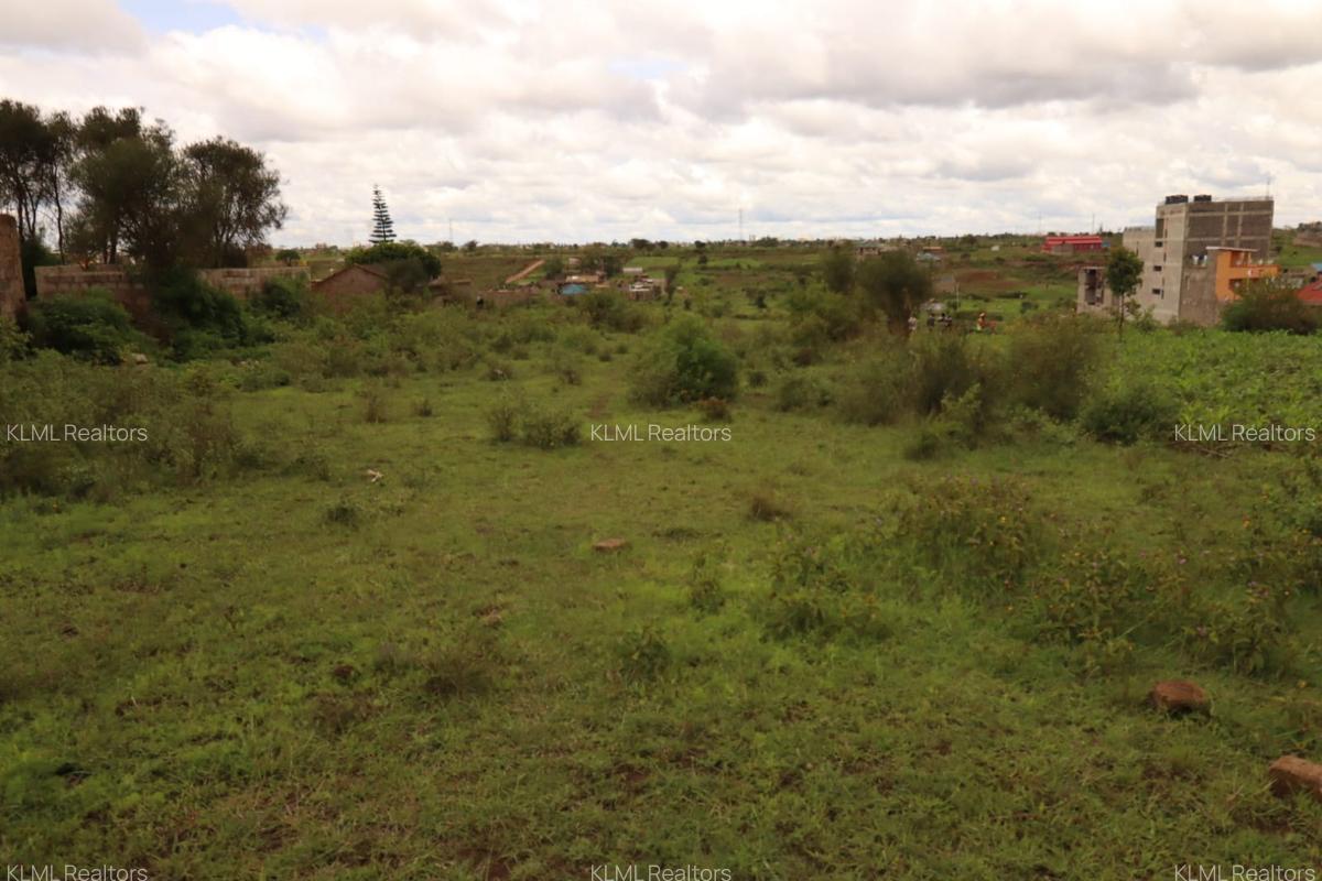 10 ac Land at Witeithie - 1