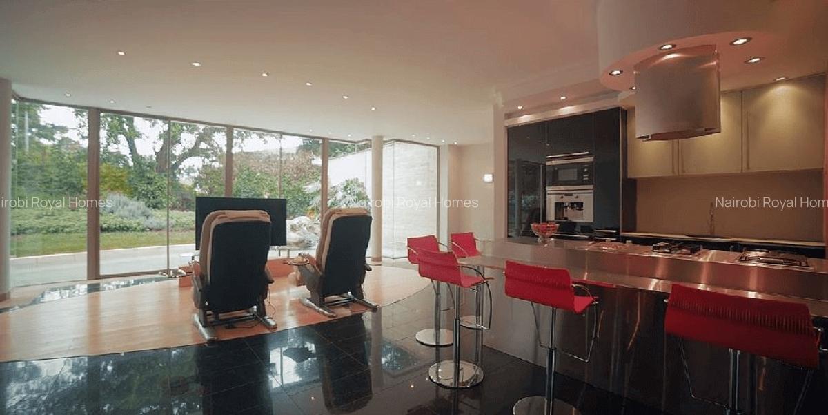 5 Bed House with En Suite at Magnolia Lakeside - 16
