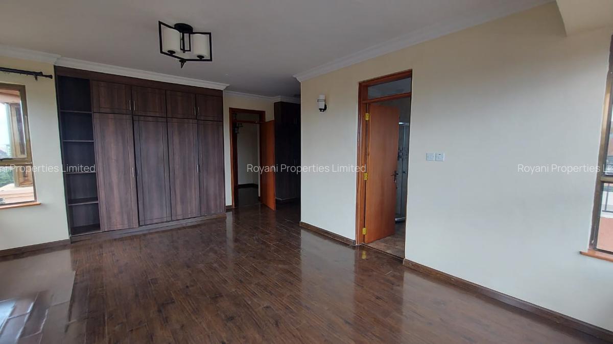 3 Bed Apartment with En Suite at Suguta Road - 7