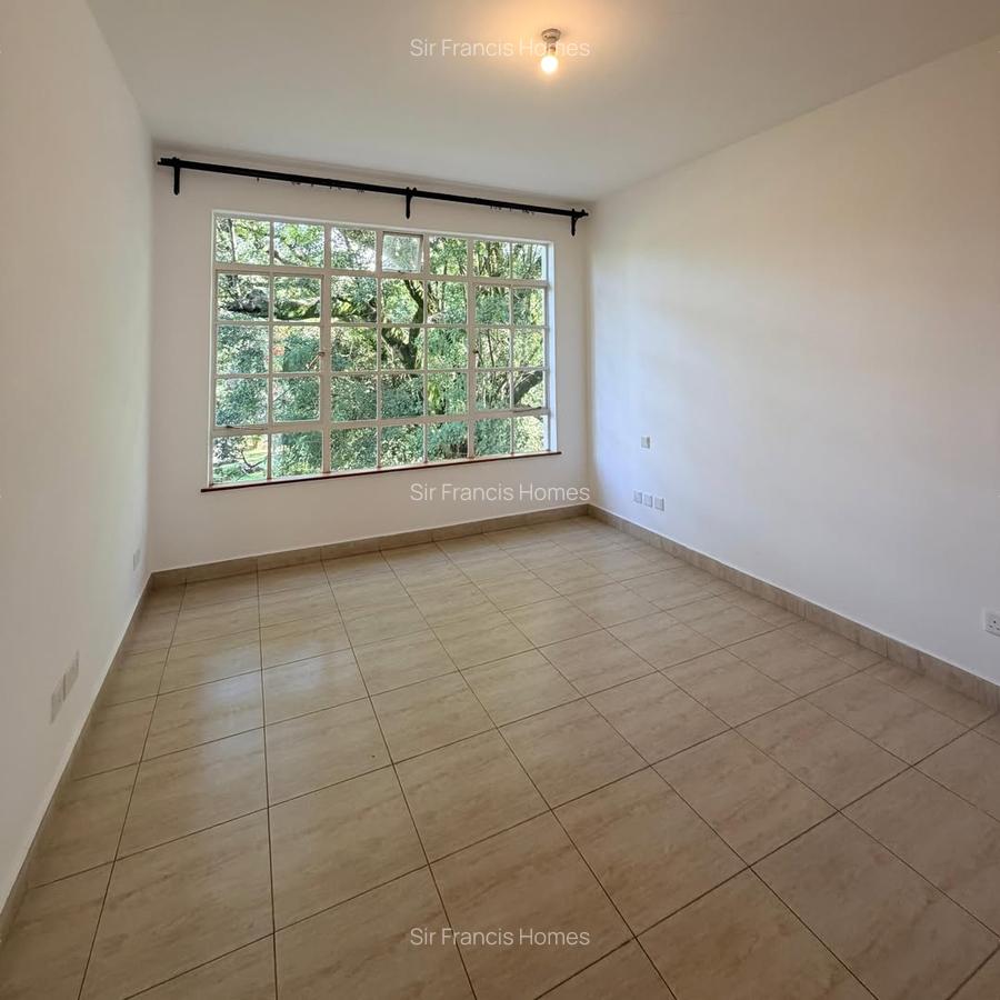 Serviced 3 Bed Apartment with En Suite in Lavington - 11