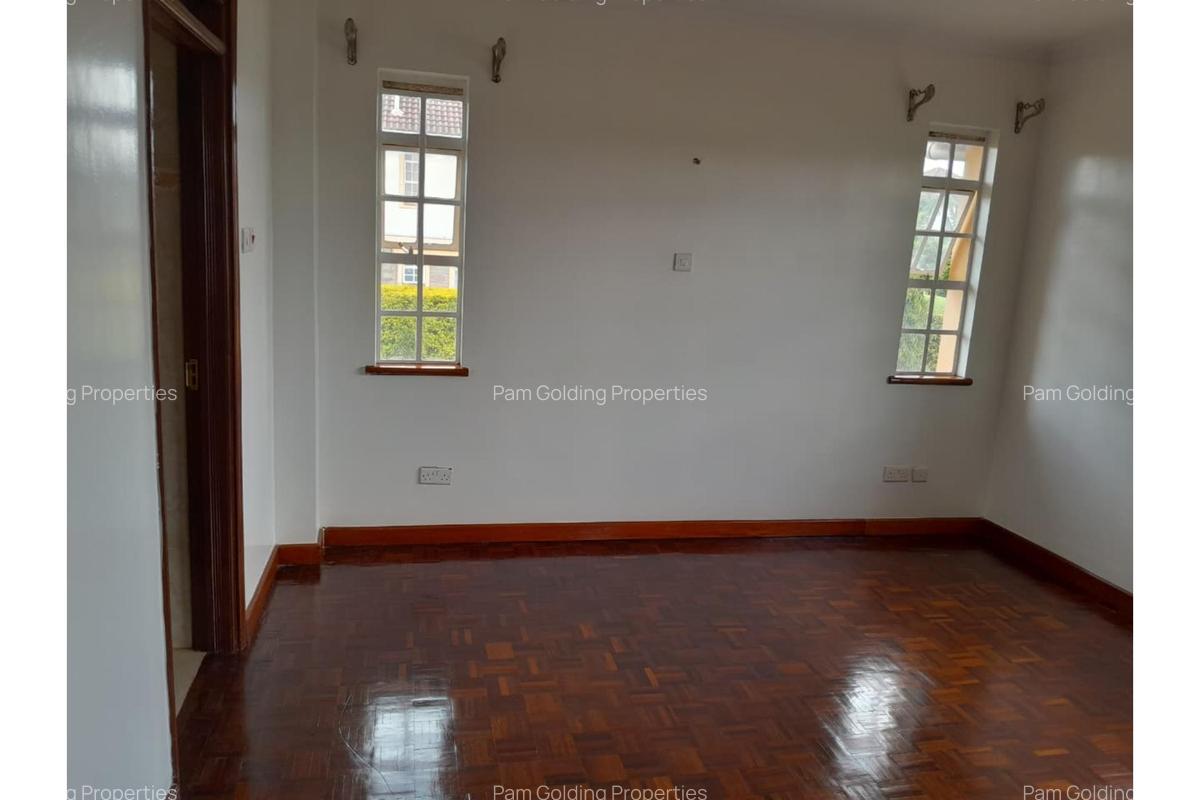 4 Bed House with En Suite at Runda Paradise - 13