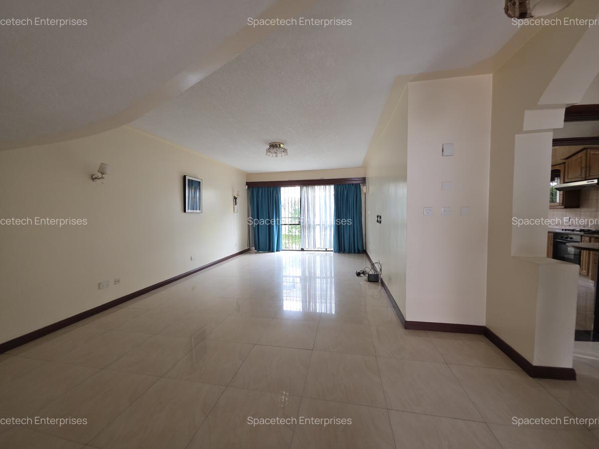 4 Bed Townhouse with En Suite in Westlands Area - 15