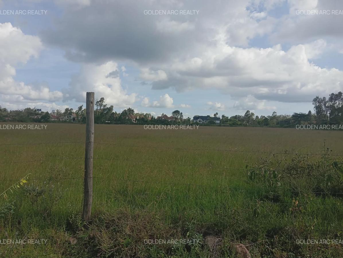 Land in Karen - 6