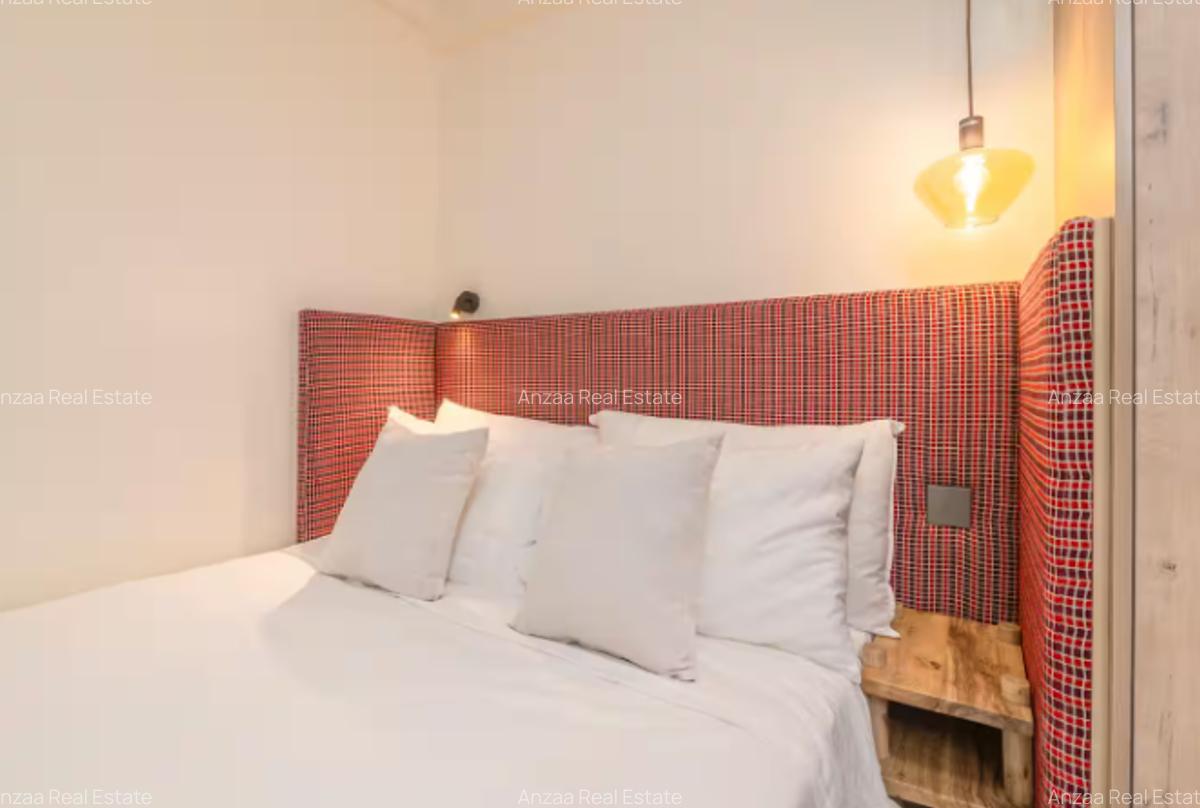 Serviced 1 Bed Apartment with Swimming Pool at Wayaki Way - 7