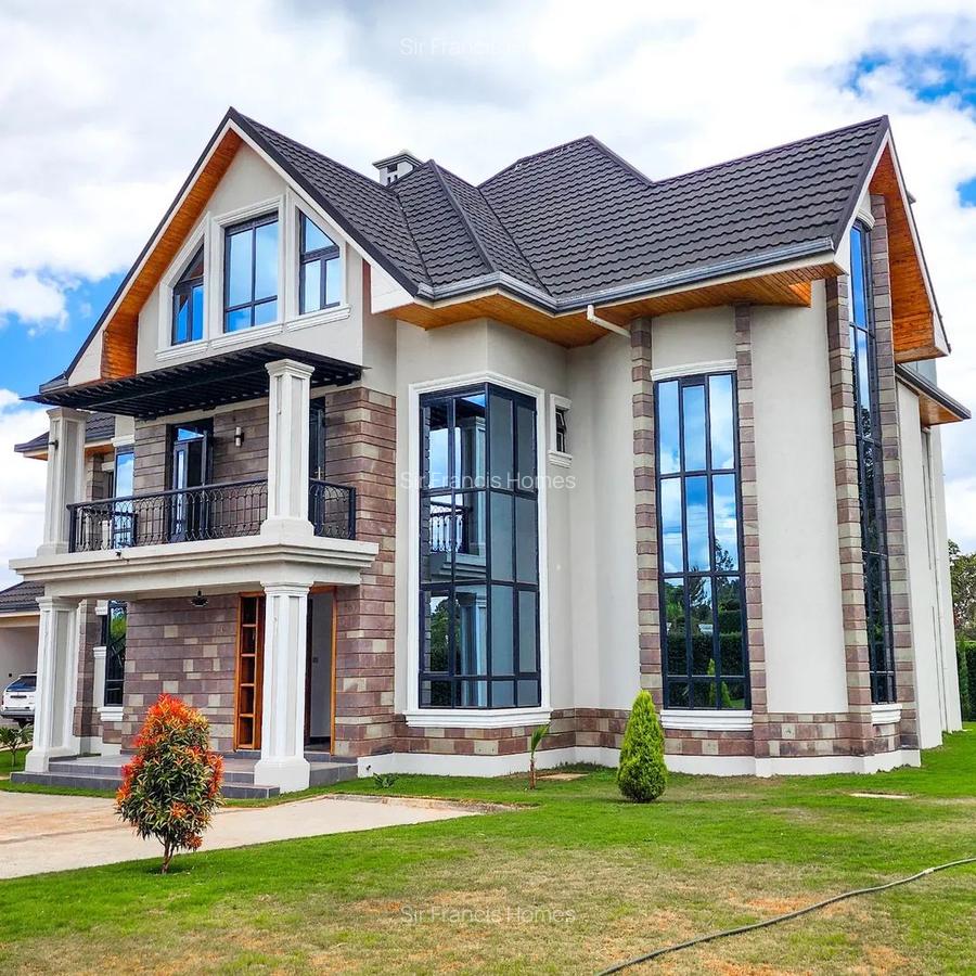6 Bed House with En Suite at Runda Area - 3