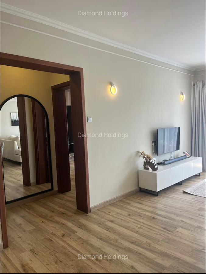 Serviced 2 Bed Apartment with En Suite at Kileleshwa - 9
