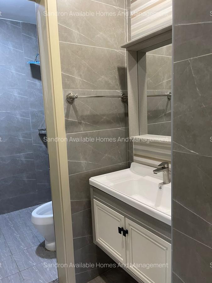 2 Bed Apartment with En Suite in Kileleshwa - 11