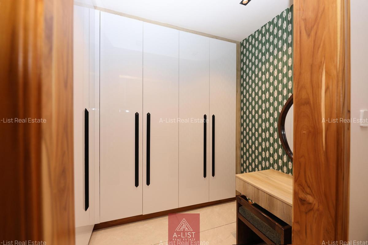 3 Bed Apartment with En Suite at Donyo Sabuk - 10